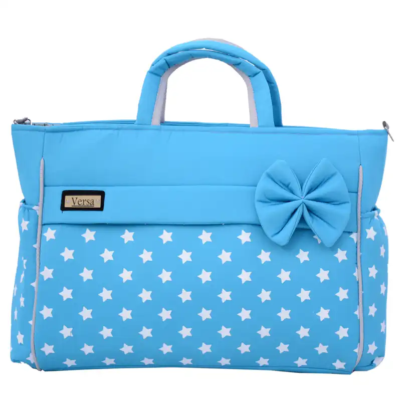 ساک لوازم کودک و نوزاد ورسا کد 1084