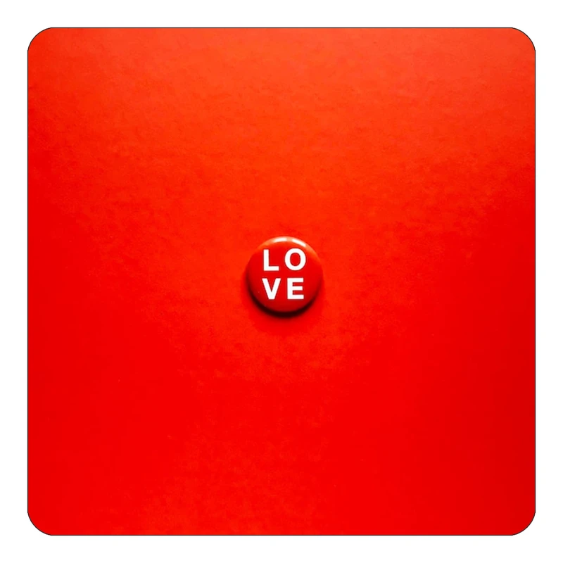 مگنت کاکتی طرح عاشقانه مدل mp38681