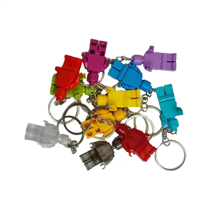 جاکلیدی مدل آدمک