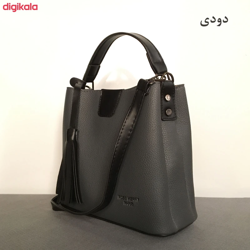 عکس شماره 19 : کیف رودوشی زنانه کد 280