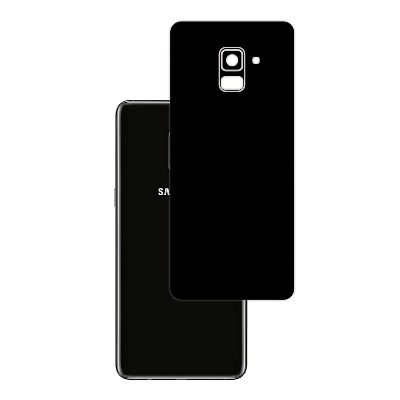 برچسب پوششی بستور مدل GB2-9 مناسب برای گوشی موبایل سامسونگ Galaxy A8 Plus 2018