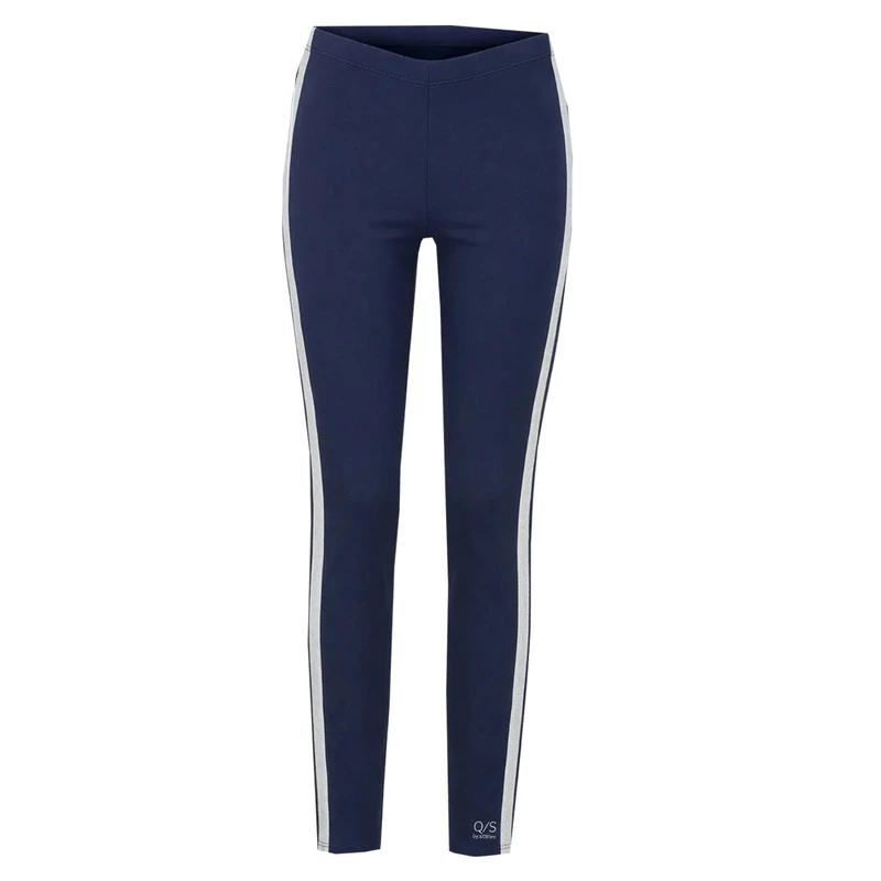 شلوار راحتی دخترانه کیو اس مدل 171