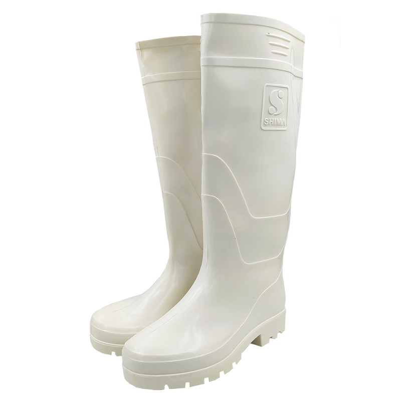 چکمه ایمنی کفش شیما مدل 1521204