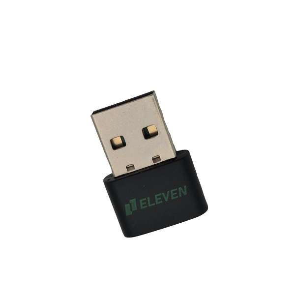 USB کارت شبکه ایلون مدل D17 USB کارت شبکه ایلون مدل D17