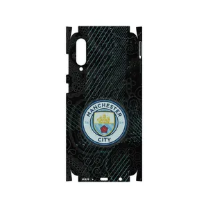MAHOOT Manchester-City-FullSkin Cover Sticker for Samsung Galaxy A50s