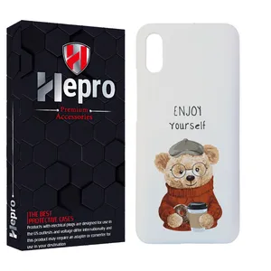 HEPRO MC Cover for XIAOMI REDMI 9A