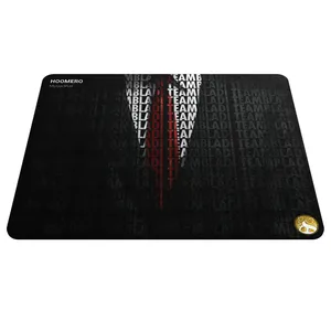 Hoomero Business and motivational sentences A6365 Mousepad