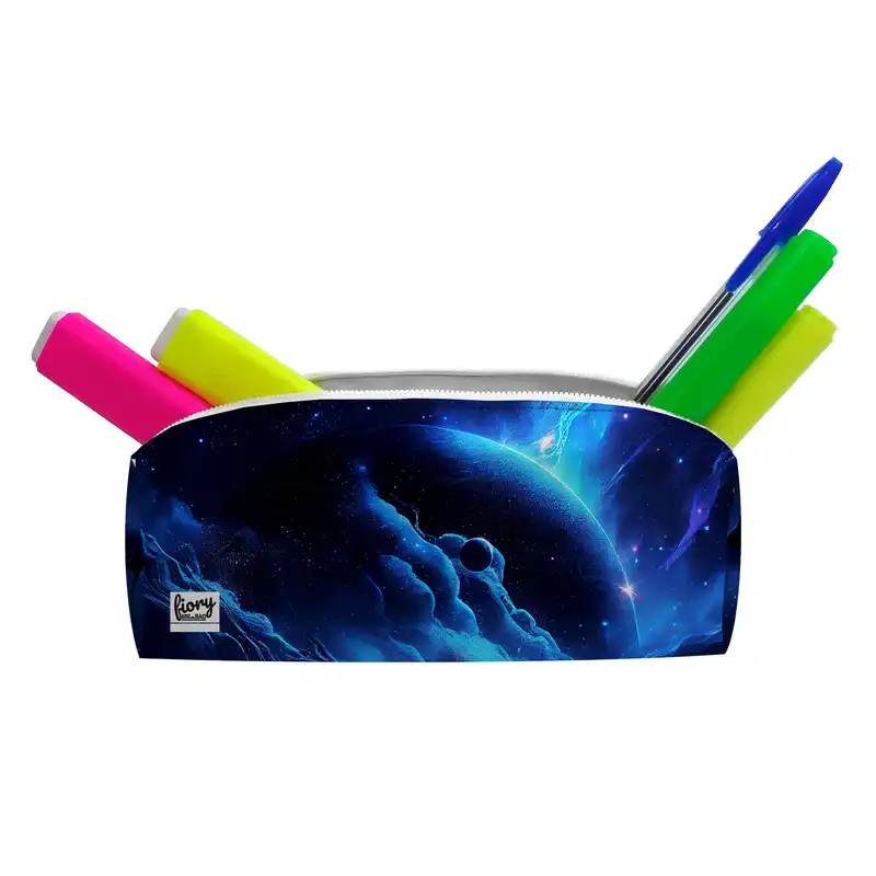 جامدادی مستر راد طرح کهکشانی کد fiory 2530