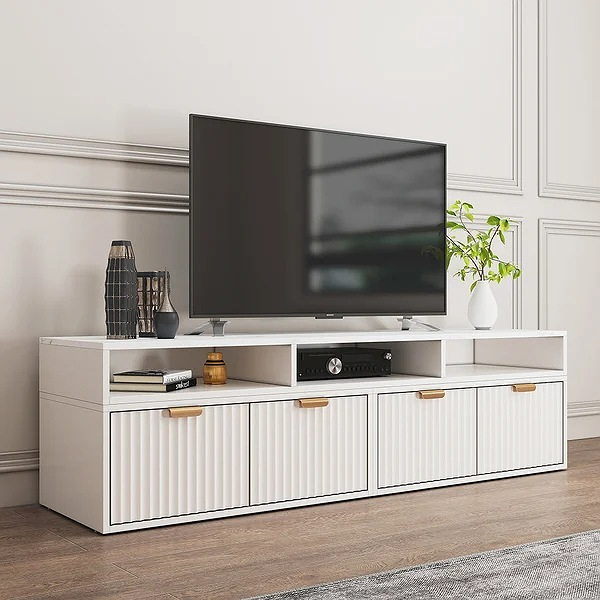 میز تلویزیون مدل K908+MDF