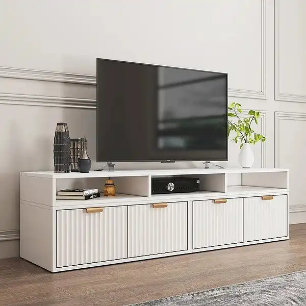 میز تلویزیون مدل K908+MDF