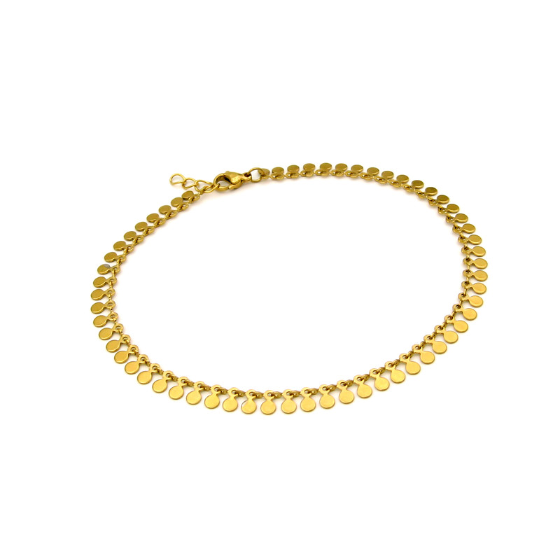 پابند زنانه مانچو مدل aj005