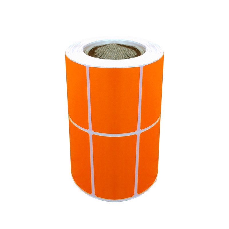 برچسب پرینتر لیبل زن مدل 2535 Label_land