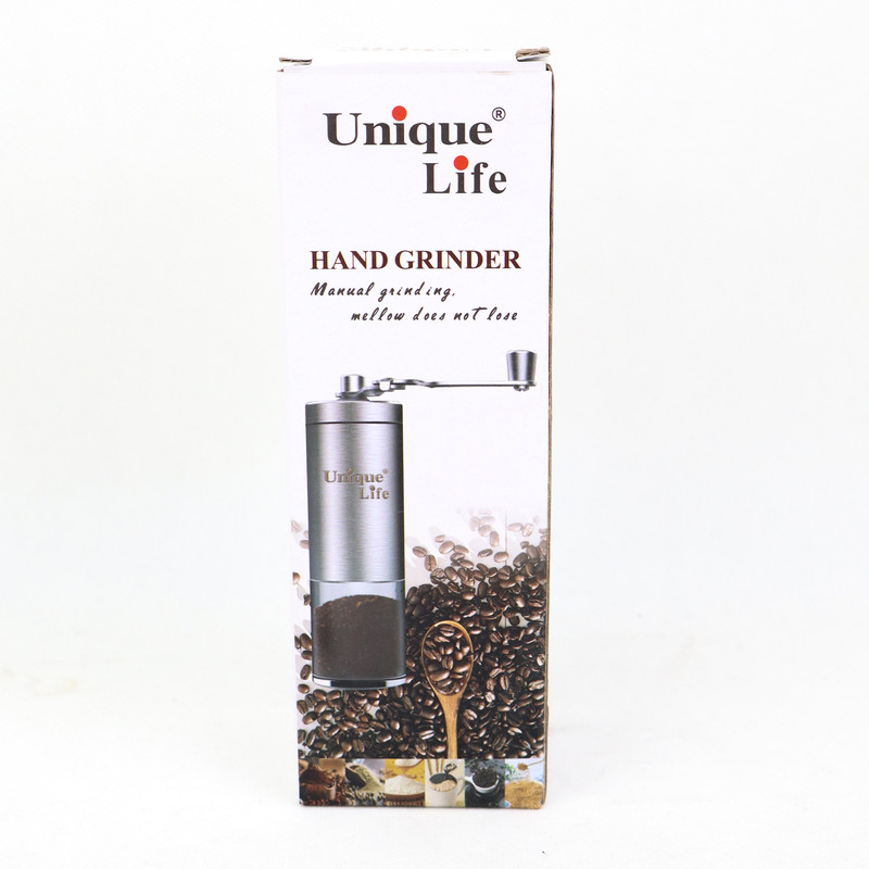 آسیاب دستی یونیک لایف مدل UL1-1