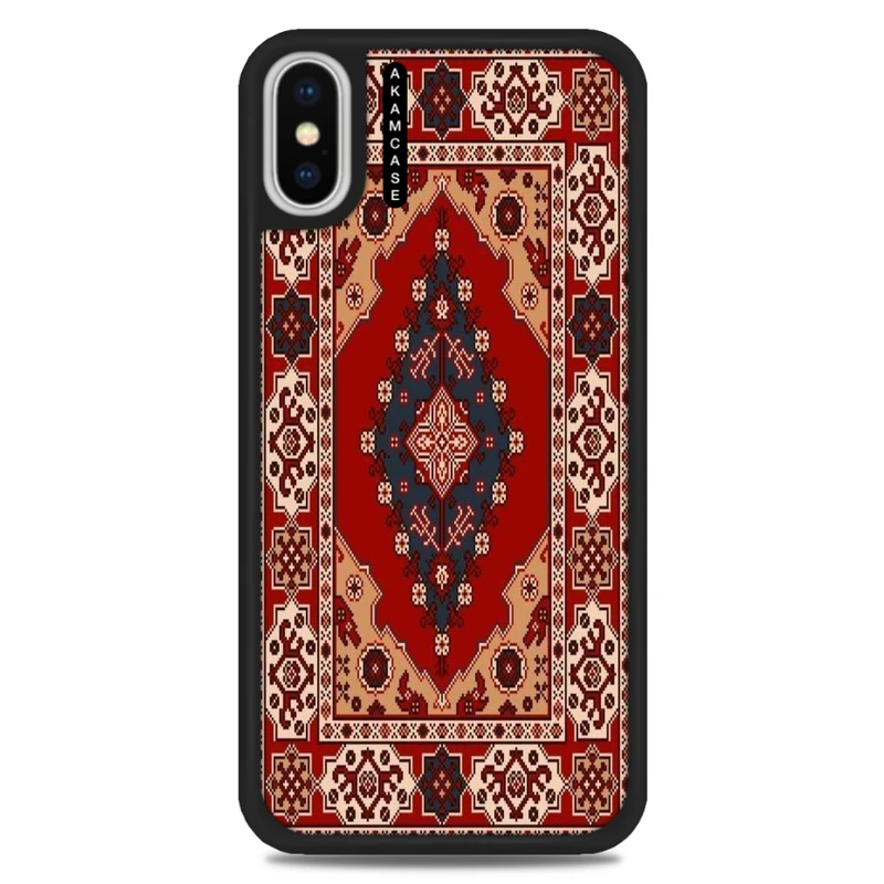 کاور آکام مدل AMC-WAXSM-PERSIAN-1 مناسب برای گوشی موبایل اپل iPhone Xs Max