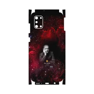 MAHOOT Tom Hanks-FullSkin Cover Sticker for Samsung Galaxy A31