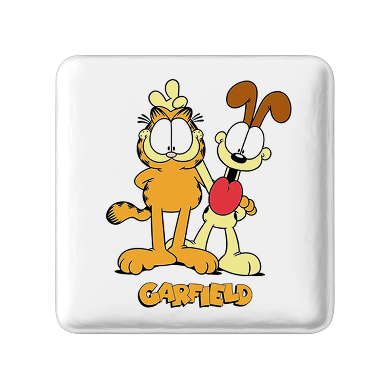 مگنت خندالو مدل گارفیلد Garfield کد 13836