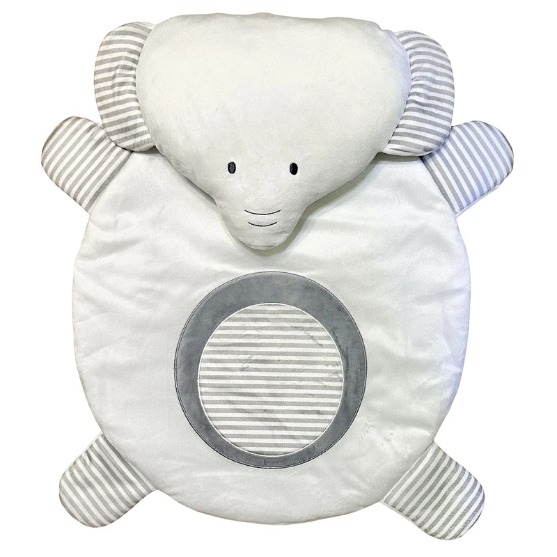 تشک خواب نوزاد بی بیبی مدل فیل کد 2025