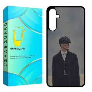Ghab Guard CHAP Cover For Samsung Galaxy A34 5G