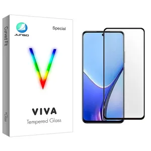 Junbo Viva Screen Protector For Realme  V50s