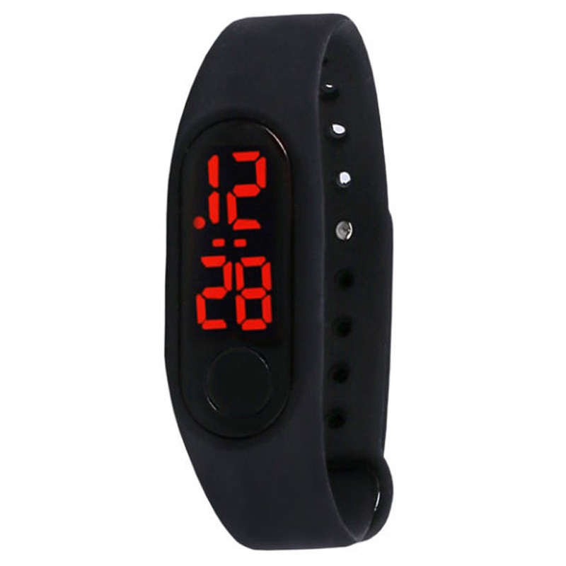 ساعت مچی دیجیتال مدل LE 5080 -ME-ME