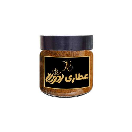  ادویه پاپریکا ممتاز ادویان - 220 گرم