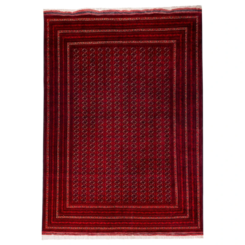 فرش دستباف هشت و نیم متری سی پرشیا کد 171894