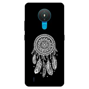  Megafone 7196 Cover For Nokia 1.4