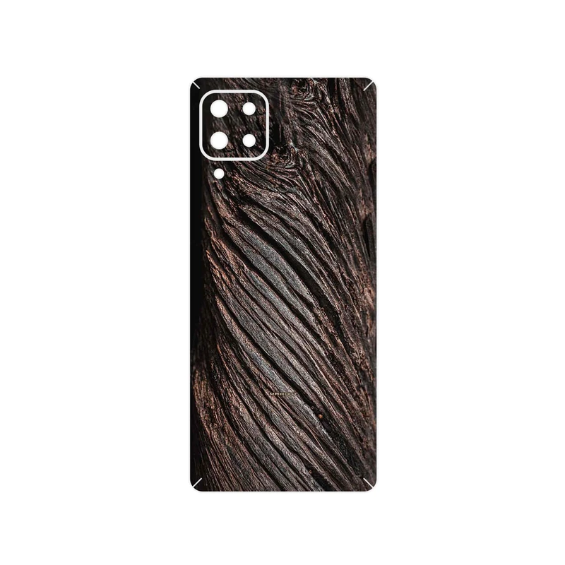 برچسب پوششی ماهوت مدل Wood Texture 9 مناسب برای گوشی موبایل سامسونگ Galaxy A32 5G
