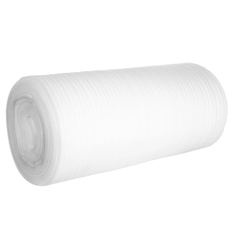 فوم بسته بندی مدل 5 میل رول 5 متری