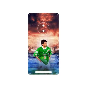 MAHOOT Khodadad Azizi Cover Sticker for Nokia Lumia 830