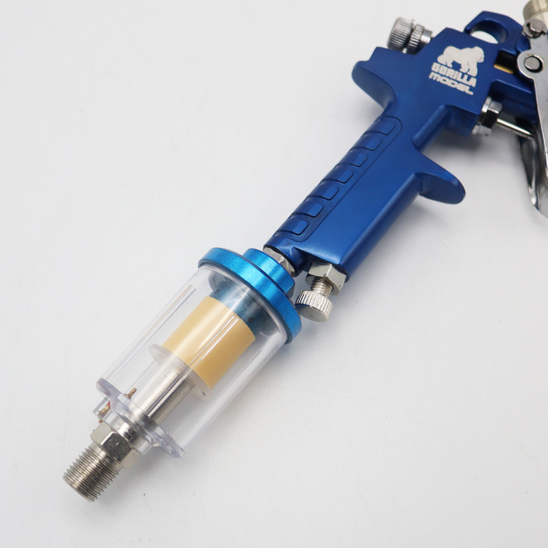 پیستوله بادی مدل گوریلا کد YPAP-SAYEPASH0.8MM