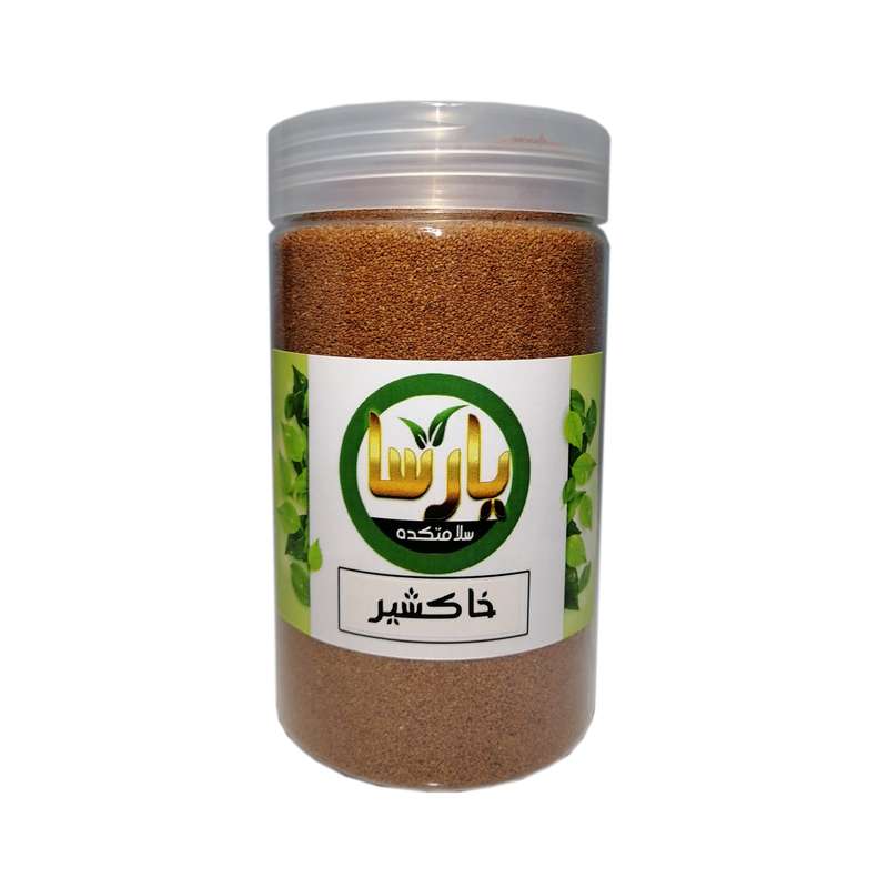 خاکشیر یارسا -360 گرم