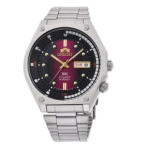 ساعت مچی عقربه‌ای مردانه اورینت مدل AA0B02R19B