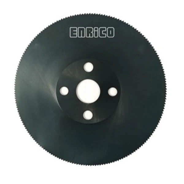 تیغه اره دیسکی مدل enrico iron 250100