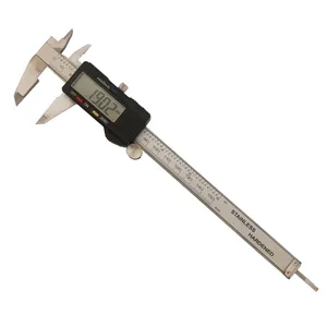 کولیس دیجیتال مدل 102006 گستره 0-150 میلی متر