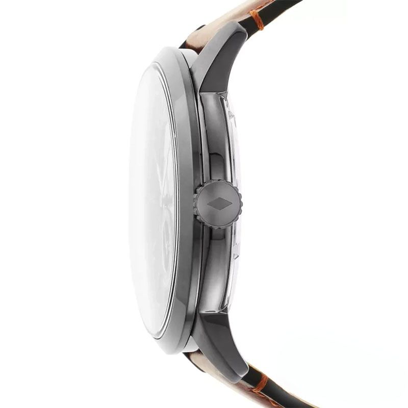 ساعت مچی عقربه‌ای مردانه فسیل مدل ME3181 -  - 2