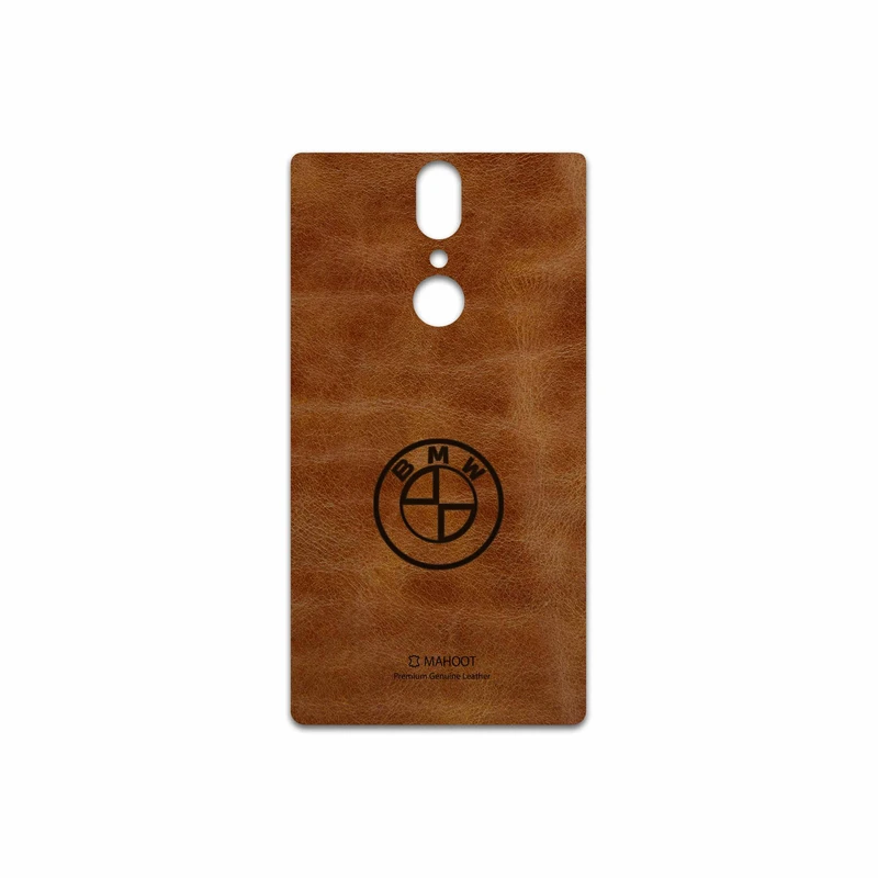 برچسب پوششی ماهوت مدل BFL-BMW مناسب برای گوشی موبایل یومی Crystal