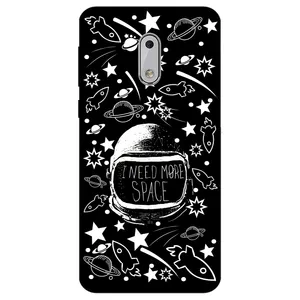 Megafone 7706 Cover For Nokia 6