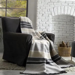 پتو ازدیلک مدل linear سایز 220 × 180 سانتی متر