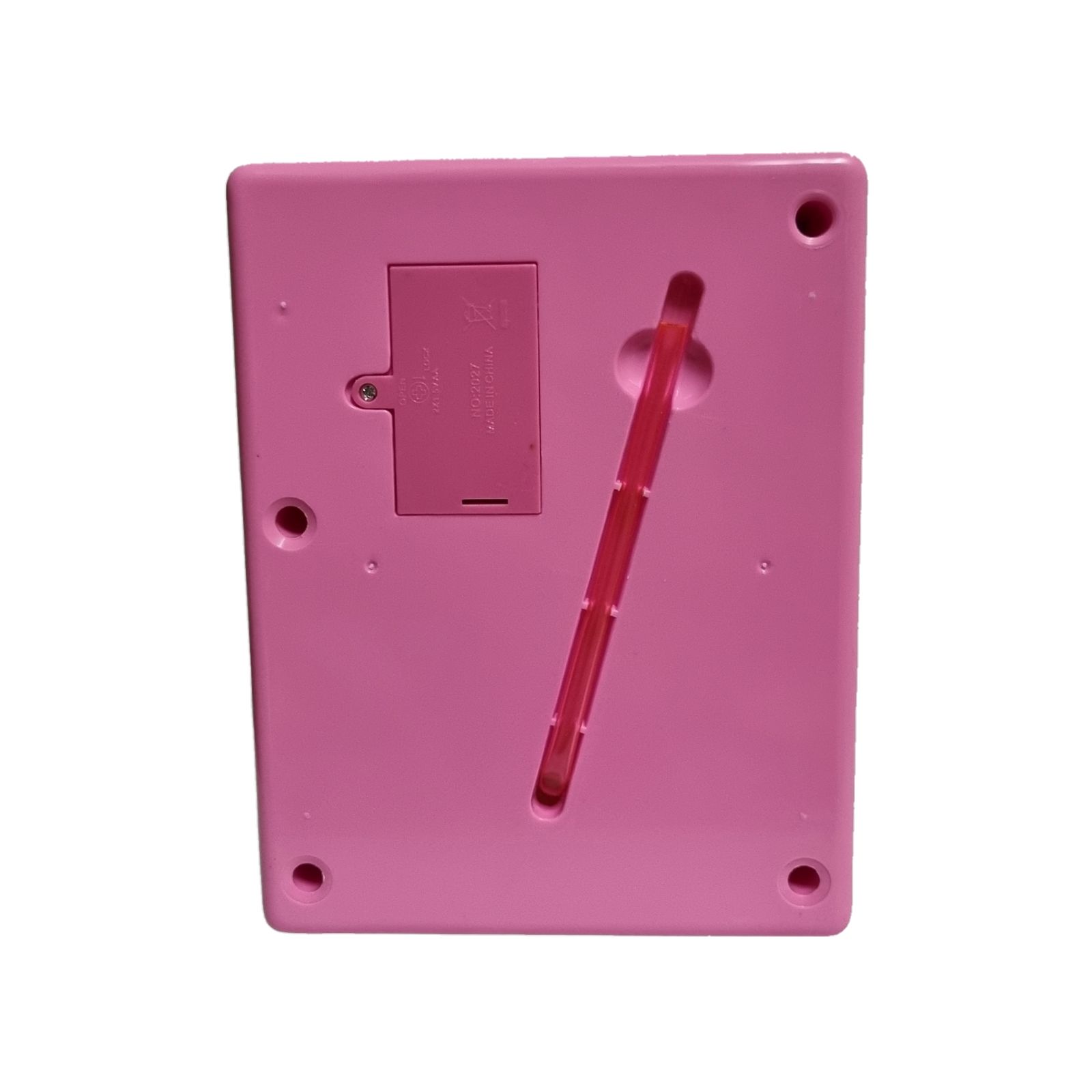 ست اسباب بازی ماشین لباسشویی مدل Beauty Washer -  - 8