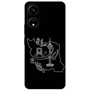 Megafone Iran 1870 Cover For Honor X5 Plus