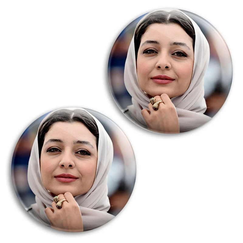 مگنت پرمانه طرح ساره بیات کد pmag2.28234 مجموعه 2 عددی