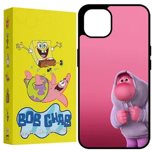  BOB Ghab BCP15 Cover For Apple iPhone 15