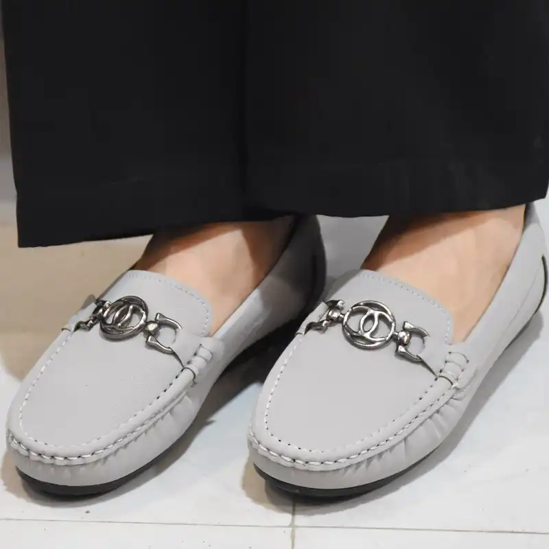 کفش کالج زنانه کد K36