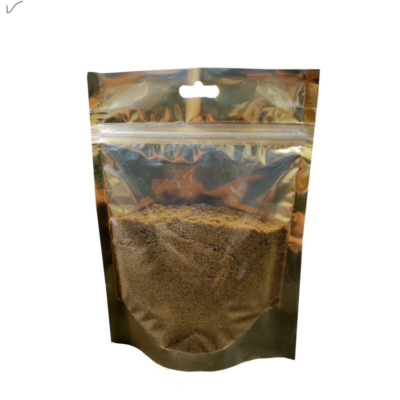 غذای بچه ماهی وزن 200 گرم