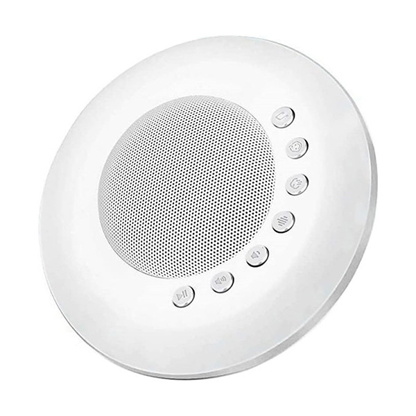 پخش کننده موسیقی نویز سفید مدل B09GR872BD