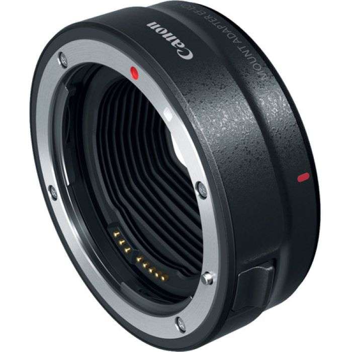 آداپتور ماونت کانن مدل CANON MOUNT ADAPTER EF-EOS R آداپتور ماونت کانن مدل CANON MOUNT ADAPTER EF-EOS R