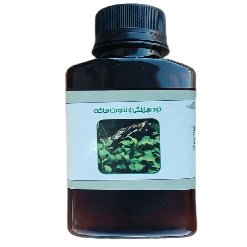 کود مایع سبزینگی و تقویت ساقه مدل life - D حجم 110 میلی لیتر بسته 24 عددی