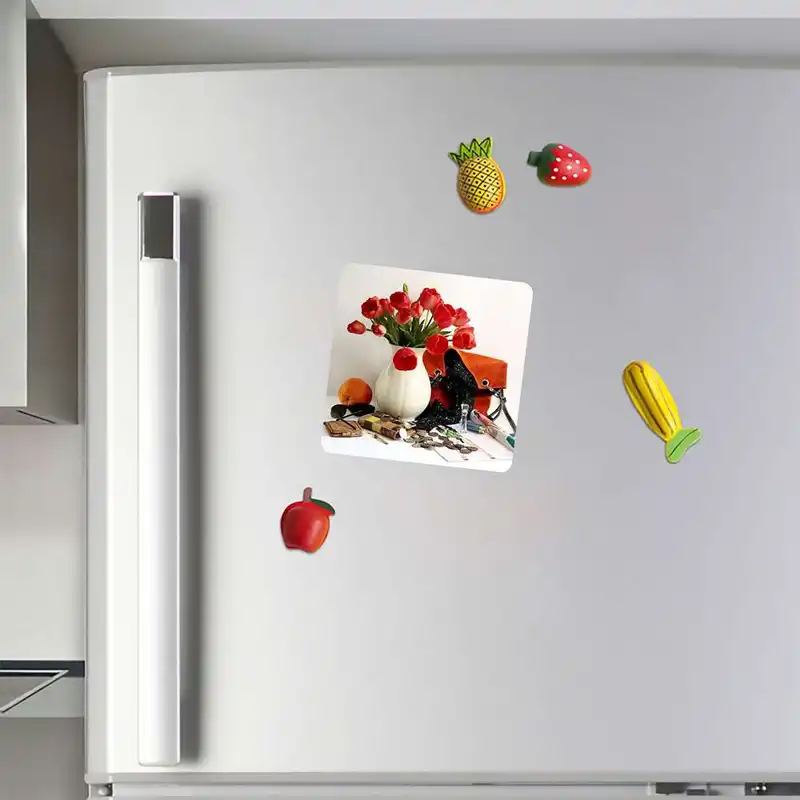 مگنت طرح آشپزخانه مدل mg10454