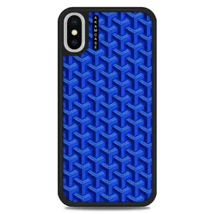 AKAM AMC-WAX-RICH-1 Cover For Apple iPhone X/Xs